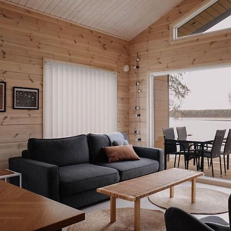 Villa Korppi Kirkkonummi Exterior foto